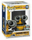 Pop Wall-E 1119 Charging Wall-E Special Series