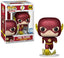 Pop 434 The Flash DC Shop Diamond Collection