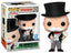 Pop Monoploy 31 Mr. Monopoly Beauty Contest Funko Limited Edition