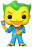 Pop Batman The Animated Series 370 The Joker Pop Tee Exclusive
