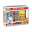 Pop Star Wars 2 Pack R2-D2 and C-3PO Target Exclusive Action Figures/Funko Pop Funko