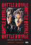 Battle Royal Deluxe Edition HC 01