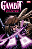 Gambit Wanted #04 Athila Fabbio Var