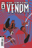 Amazing Venom #01 2nd Ptg