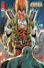 Badrock (2026) #04 Rob Liefeld "Bloodwulf" Var