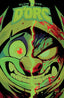 D'Orc #01 8th Ptg "Glow-in-the-Dark"