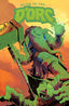 D'Orc #03 4th Ptg "Glow-in-the-Dark"