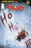 I Saw Spawn A Twisted Christmas Tale #01 Todd McFarlane & Robert Nugent Var