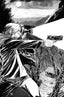 Supernatural Sam Winchester #02 1:7 Drew Moss Var Comics Dynamite Entertainment
