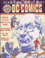 The Amazing World of DC Comics (1974) #03 Magazines DC Comics