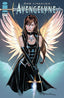 Avengelyne (2026) #02 Andy Park Var