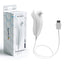 Nunchuck Controller For Wii / Wii U - Shift (White)