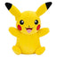 Pokemon Pikachu 8in Plush Action Figures/Funko Pop JAZWARES LCC