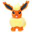 Pokemon Flareon 8in Plush Action Figures/Funko Pop JAZWARES LCC