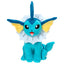 Pokemon Vaporeon 8in Plush Action Figures/Funko Pop JAZWARES LCC