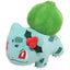 Pokemon Holiday Bulbasaur 8in Plush