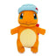 Pokemon Holiday Charmander 8in Plush Action Figures/Funko Pop JAZWARES LCC
