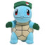 Pokemon Holiday Squirtle 8in Plush Action Figures/Funko Pop JAZWARES LCC