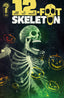 12-Foot Skeleton #03 Books Ignition Press