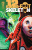 12-Foot Skeleton #03 Aaron Campbell Var Books Ignition Press