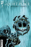 A Quiet Place Rising Tides #02 Books IDW