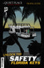 A Quiet Place Rising Tides #02 JJ Lendl Var Books IDW