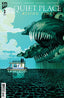 A Quiet Place Rising Tides #02 J Gonzo Var Books IDW
