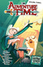 Adventure Time (2025) TP 03 Handbook for Heroes