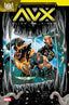 Alien Vs X-Men #04