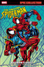 Epic Collection Spider-Man TP Maximum Clonage