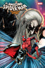 Amazing Spider-Man Symbie #01 David Baldeon Var
