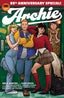 Archie (2026) #04 Books Oni Press