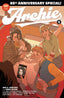 Archie (2026) #04 Rachael Stott Var Books Oni Press