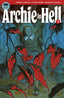 Archie in Hell #02 Books Oni Press