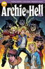 Archie in Hell #02 Dustin Weaver Var Books Oni Press