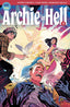 Archie in Hell #02 Jonathan Case Var Books Oni Press