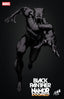 Black Panther Namor Doomed #04 David Nakayama Var