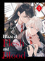 Blaze of Flesh and Blood GN 01 Trades/Hard Covers Vertical Comics