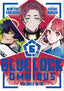 Blue Lock Omnibus GN 06 (Vol 16-18) Trades/Hard Covers Kodansha Comics
