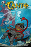 Canto the Clockwork Chronicles #02 Stan Sakai Var