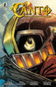 Canto The Clockwork Chronicles #02