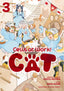 Cells at Work Cat GN 03 Trades/Hard Covers Kodansha Comics