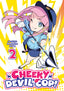 Cheeky Devil Cop GN 02 Trades/Hard Covers Seven Seas Entertainment