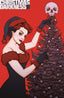 Christmas Darkness #01 Jenny Frison Var