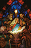 Christmas Darkness #01 Rebeca Puebla "Full Art" Var