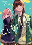 Citrus Plus GN 07 Trades/Hard Covers Seven Seas Entertainment