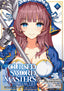 Cursed Sword Master's Harem Life By the Sword For the Sword GN 08 Trades/Hard Covers Ghost Ship