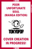 Disney Poor Unfortunate Soul A Villains Manga GN Trades/Hard Covers Tokyopop
