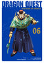 Dragon Quest The Mark of Erdrick GN 06 Trades/Hard Covers Square Enix