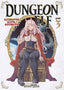 Dungeon Elf What's a Dungeon without Treasure Chests GN 03